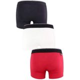 Kaporal - Pack x3 - Kleding - Front Logo