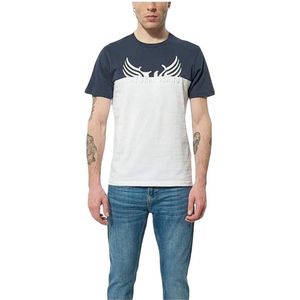 Kaporal - Clint - T-shirt - Navy