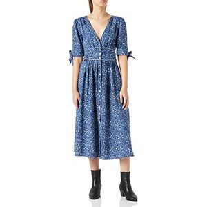 Kaporal biza dames rok, Majorel, XS