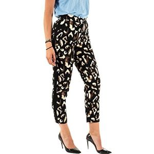 Kaporal Dafne damesjurk, Blabei, L