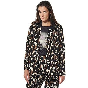 Kaporal Dandy Damesjas, Blabei, XS