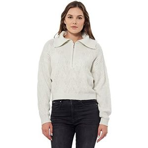 Kaporal Damestrui, model Fail-Couleur Off White-maat S, Offwhi, S dames