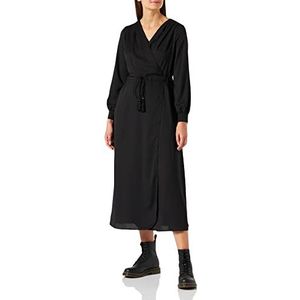 Kaporal Damesjurk model Namo, zwart, maat XS, dames