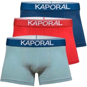 Kaporal - Boxershorts - Veelkleurig