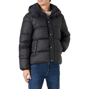 Kaporal Herenjas, model Simon-Couleur zwart maat XXL, heren