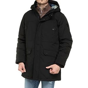 Kaporal Herenjas, model Sonak, kleur: zwart, maat