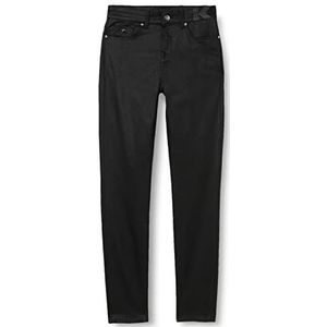 Kaporal - Slim Jeans voor dames - Camie - Dames, Python zwart, 30