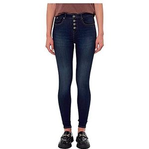 Kaporal Elekt Damesjeans, Minuten, 26W x 32L