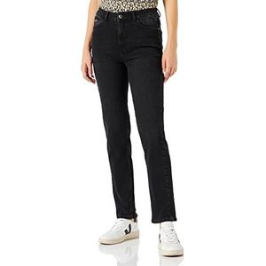 Kaporal - ."" - Slan - Dames, Oldblk zwart, 28W x 32L