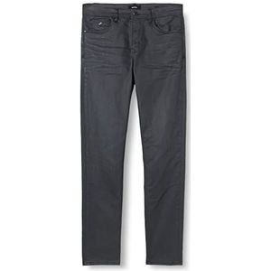 Kaporal, Broek voor heren, model Dark, kleur co antraciet, maat 30 W/34 L, Co Anthra, 30W x 34L