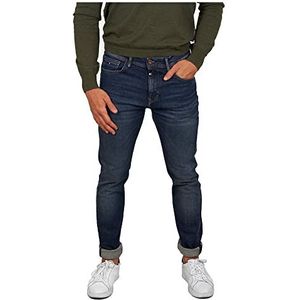 Kaporal jeans, kwarts dark, 31 W/34 L heren, donkerkwarts, 31W / 34L