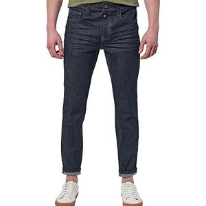 Kaporal Darkk Jeans, Raw Worn, 27 W/32 L heren, Raw Worn, 27W x 32L