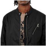 Kaporal - Nygel - Heren Vest - Zwart