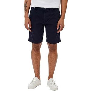 Kaporal Magic Shorts, Navy, 40 heren, Marine., 38