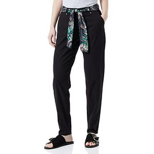 Kaporal Alban jeans, zwart, XS dames, zwart., XS