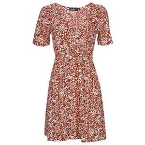 Kaporal - GAEL COUNTRY HIDE - Korte Jurk - Multicolour