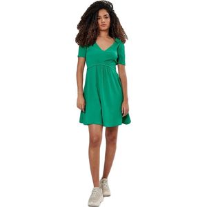 Kaporal  GAEL GARDEN SAFARI  Jurken dames Groen