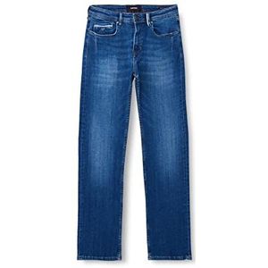 Kaporal Tiker-broek, kwarts, mid, 10 jaar, jongens, kwarts, 10 Jaar