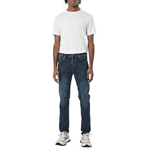 Kaporal Irish Jeans, Dark Ink, 38 heren, dark ink, 36W