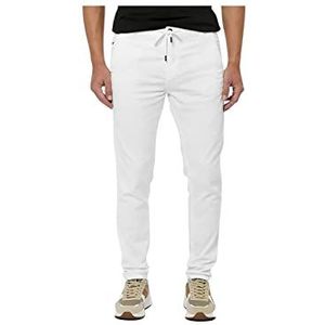 Kaporal IRWIX jeans, Ex White, S heren, Ex White, S