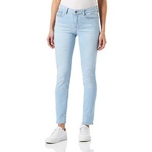 Kaporal Flore Jeans, Re Bleach, 32 dames, Bleach, 30W