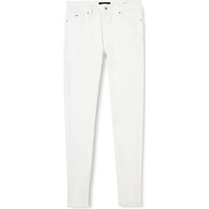 Kaporal Flore broek, wit, 30 dames, Wit., 28