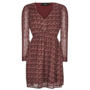 Kaporal  BANCY  Jurken dames Bordeau