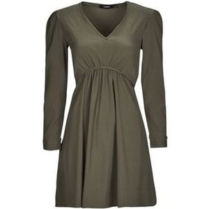 Kaporal  BRIVE  Jurken dames Kaki