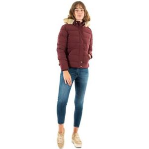 Kaporal  DIBBY  jassen  dames Bordeau