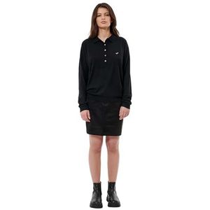 Kaporal Livia Damestrui, Zwart, S