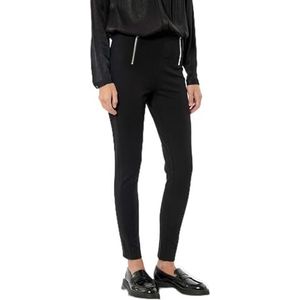 Kaporal Penty Damesbroek, Zwart, XL