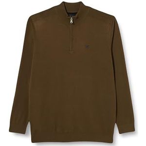 Kaporal Ada trui voor heren, Groen, XL