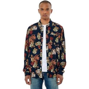 Kaporal Chill Herenjas, Marine., L