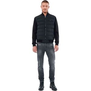 Kaporal Vaelo Herentrui, Zwart, L