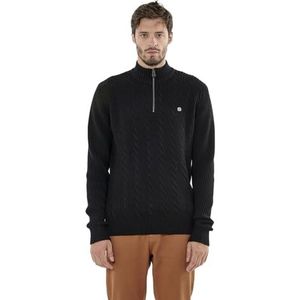 Kaporal Vorex Herentrui, Zwart, XXL