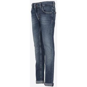 Kaporal Voz jongensbroek, Blauw, 12 Jaren