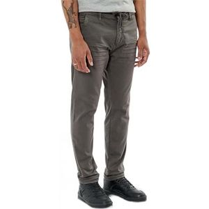 Kaporal Irwix Jeans voor heren, Donkergrijs, XS