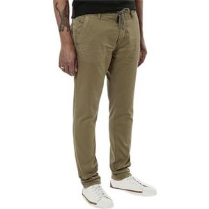 Kaporal Irwix Jeans voor heren, Kaki, XS