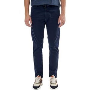 Kaporal Irwix Jeans voor heren, Marine., XS