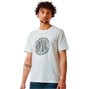 Kaporal - Bouns - T-shirt