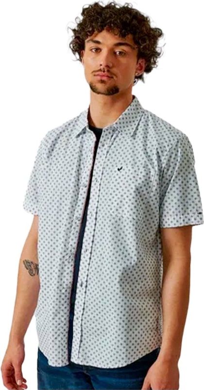 Kaporal - Romak - Overhemd