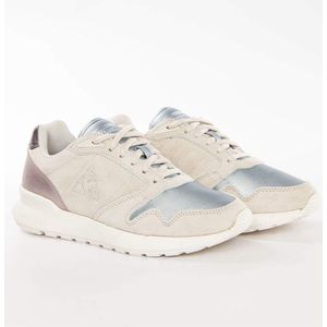 Le Coq Sportif Omega X W Metallic Leather - Maat 37