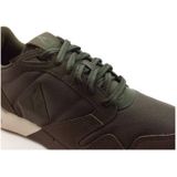 Le Coq Sportif - Sneakers Omega X - Metallic - Synthetisch Nubuck - Vrouwelijk en Stedelijk