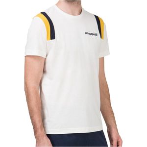 Le Coq Sportif - TRI TEE SS N5 - T-shirt