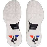 Le Coq Sportif Lcs_t01 Allcourt Schoenen Wit EU 46 Man