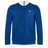 Le Coq Sportif - FZ Working Blue - Jas