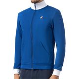 Le Coq Sportif - FZ Working Blue - Jas