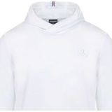 Le Coq Sportif - Essentiels n°1 - Hoody - Donkergrijs - Katoen/Polyester