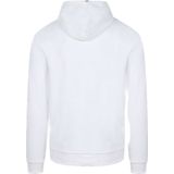 Le Coq Sportif - Essentiels n°1 - Hoody - Donkergrijs - Katoen/Polyester