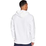 Le Coq Sportif - Essentiels n°1 - Hoody - Donkergrijs - Katoen/Polyester